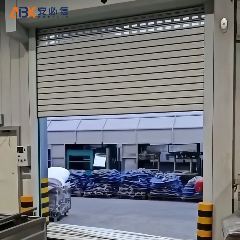 丹东市感应高速门